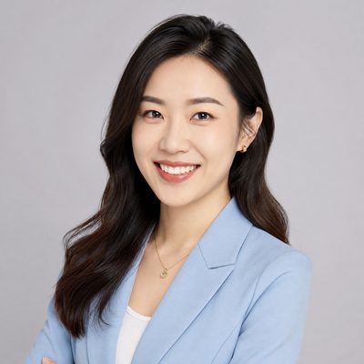 周婷婷,大人漫画增长负责人,职业女性照