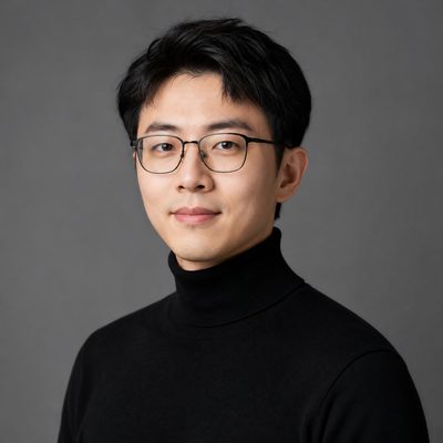 赵凯,大人漫画 AI产品负责人,职业男性照